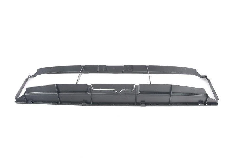 Воздуховод нж 51648049649 BMW оригинал - миниатюра 2
