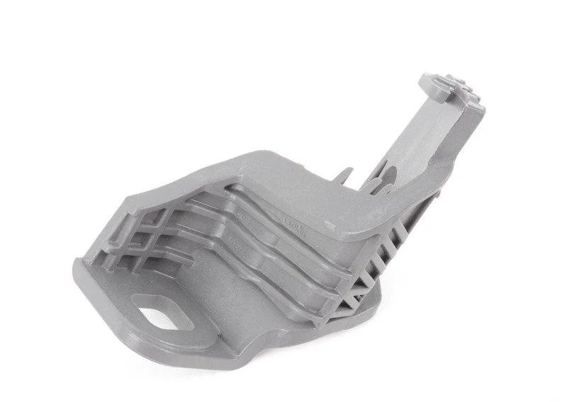 Кронштейн фары п 51648054326 BMW оригинал - миниатюра 3