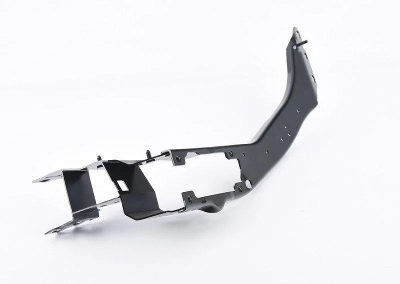 Стойка л 51647426633 BMW оригинал - миниатюра 3
