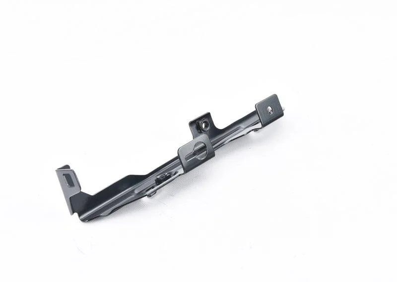 Держатель 51648055672 BMW оригинал - миниатюра 3
