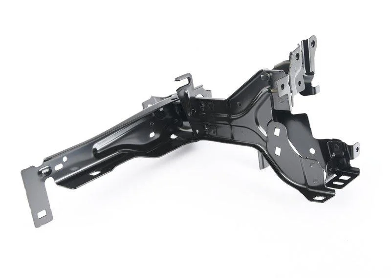 Крепление фары л 51648071631 BMW оригинал - изображение 1