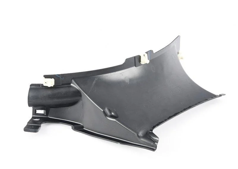 F15/f85 воздуховод переднего крыла л 51657294539 BMW - изображение 1