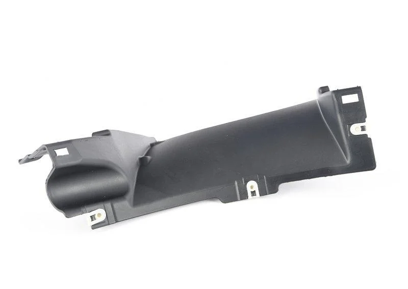 F15/f85 воздуховод переднего крыла л 51657294539 BMW - миниатюра 2