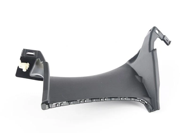 F15/f85 воздуховод переднего крыла л 51657294539 BMW - миниатюра 3