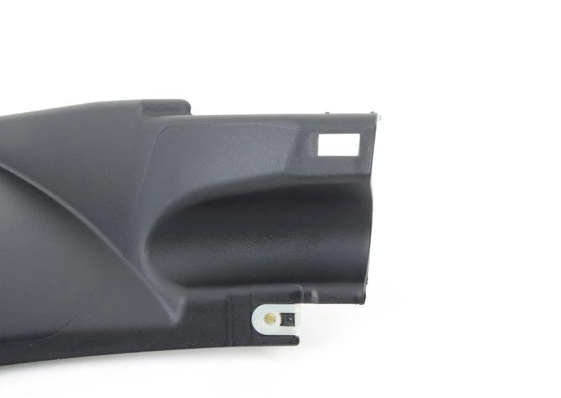 F15/f85 воздуховод переднего крыла п 51657294540 BMW - изображение 1