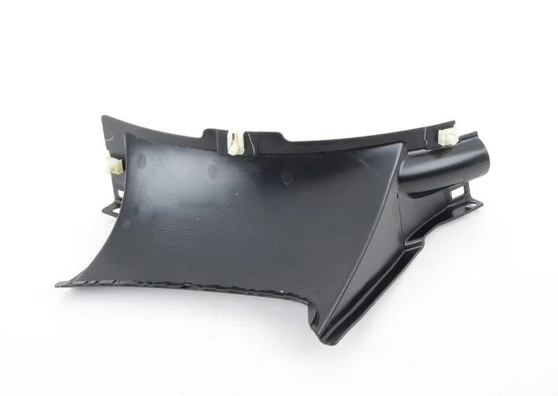 F15/f85 воздуховод переднего крыла п 51657294540 BMW - миниатюра 2
