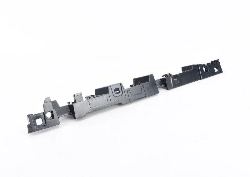 Удерживающая планка передней стойки л 51657299183 BMW - миниатюра 2