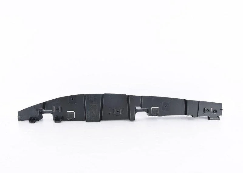 Удерживающая планка передней стойки л 51657299183 BMW - миниатюра 3