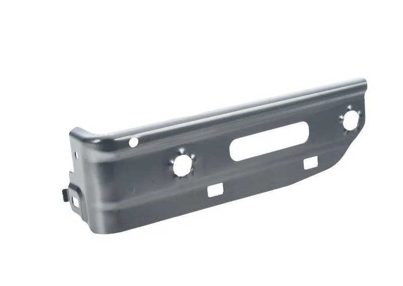G05/g06 нижний держатель радиатора 51647443622 BMW - изображение 1