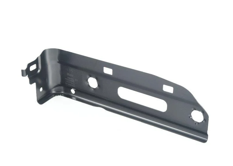 G05/g06 нижний держатель радиатора 51647443622 BMW - миниатюра 2