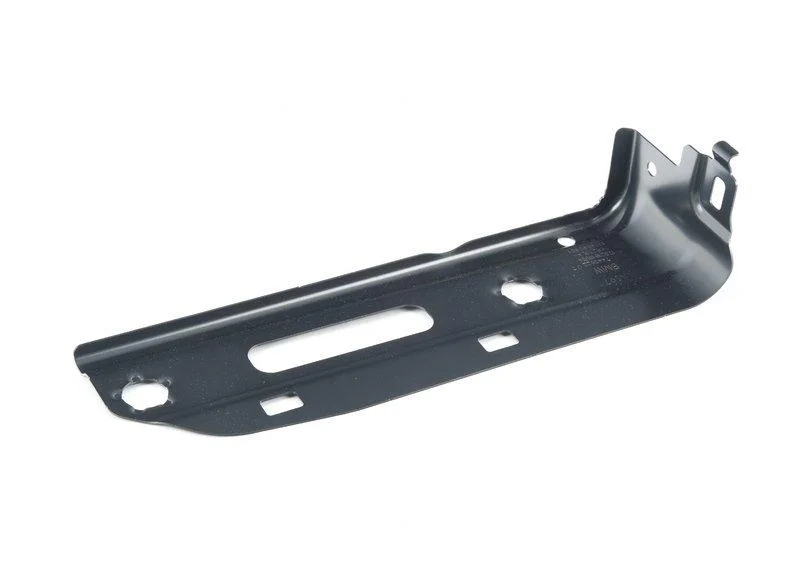 G05/g06 нижний держатель радиатора 51647443622 BMW - миниатюра 3