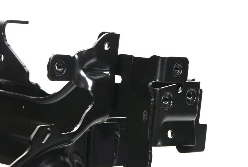 G07n/g09 левый кронштейн фары 51649451681 BMW ориг - миниатюра 2