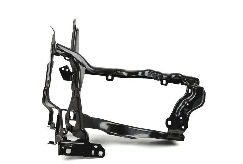 G07n/g09 левый кронштейн фары 51649451681 BMW ориг - миниатюра 3