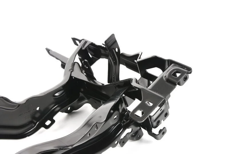 G07n/g09 крепление правой фары 51649451682 BMW - миниатюра 2
