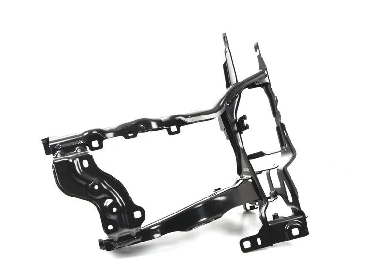 G07n/g09 крепление правой фары 51649451682 BMW - миниатюра 3