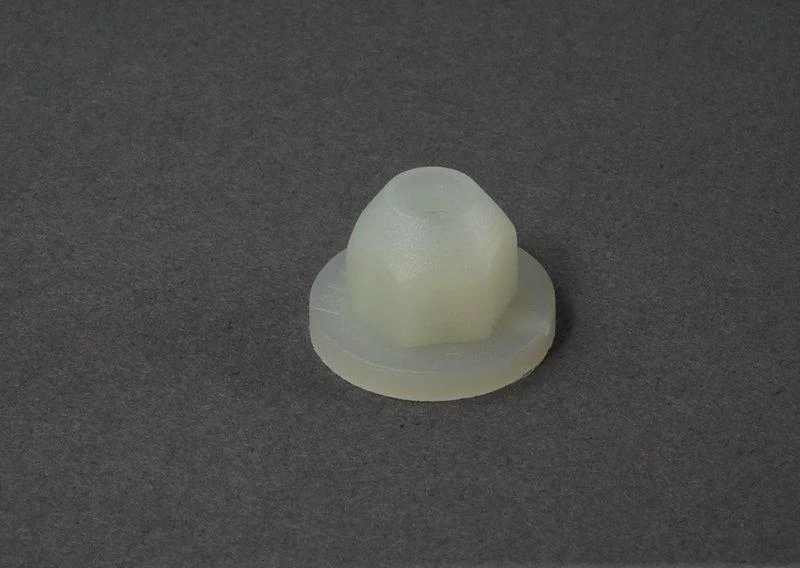 Колпачковая гайка 51710141019 BMW оригинал - миниатюра 2