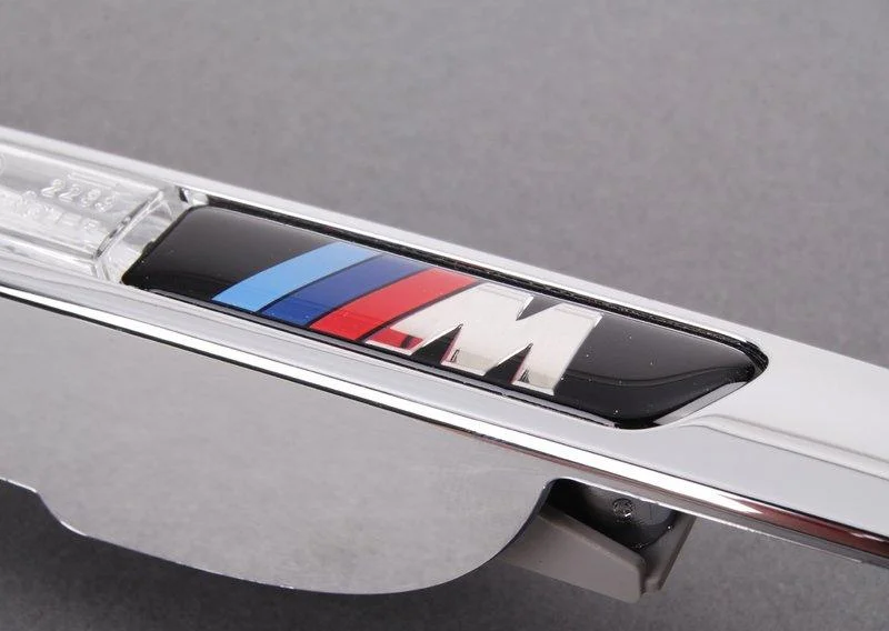 Декор.элемент 51657207174 BMW оригинал - миниатюра 3