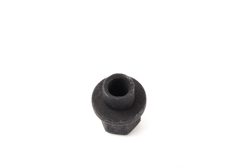 E36/e36 z3 колпачковая гайка 51712268565 BMW ориг - миниатюра 2