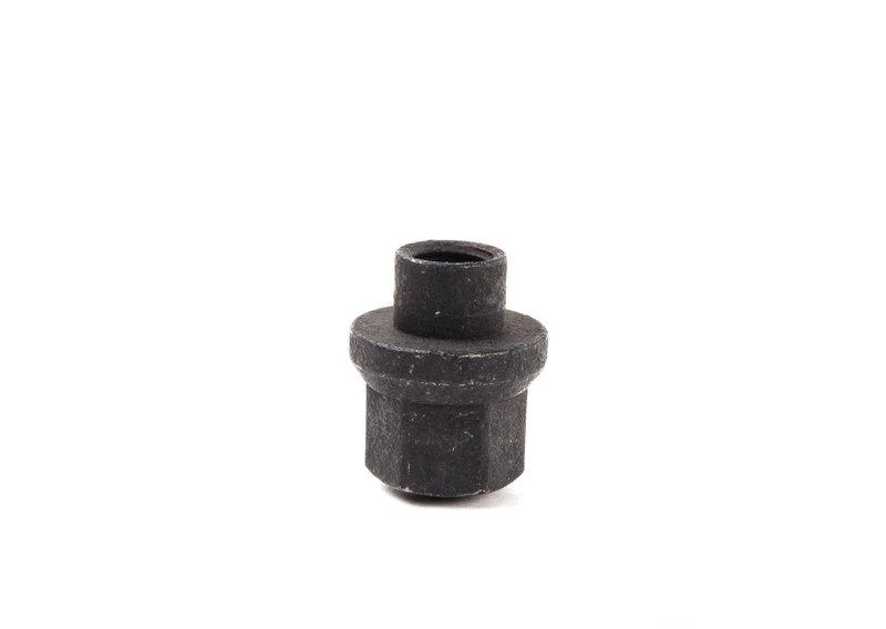 E36/e36 z3 колпачковая гайка 51712268565 BMW ориг - миниатюра 4