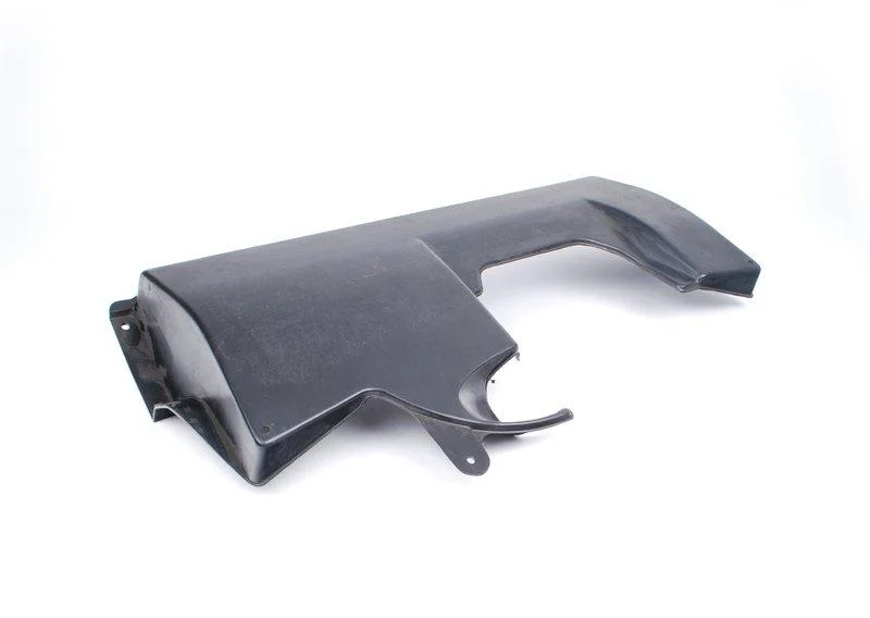 Экран моторного отсека 51711938182 BMW оригинал - миниатюра 2
