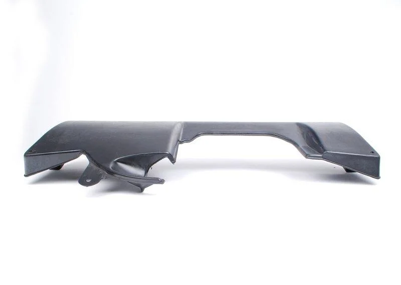 Экран моторного отсека 51711938182 BMW оригинал - миниатюра 3