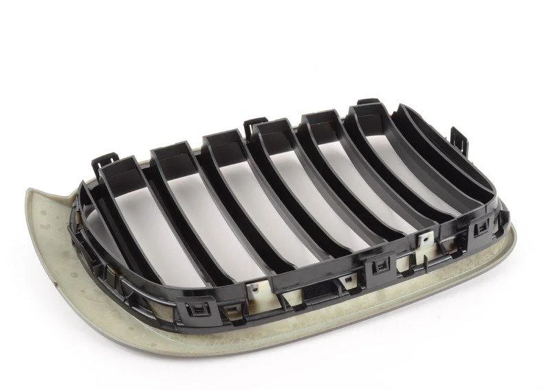 Решетка 51712337762 BMW оригинал - миниатюра 2