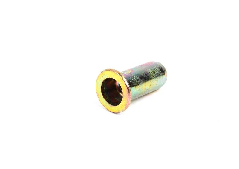 Шайба глухой заклепки 51711909942 BMW оригинал - миниатюра 3