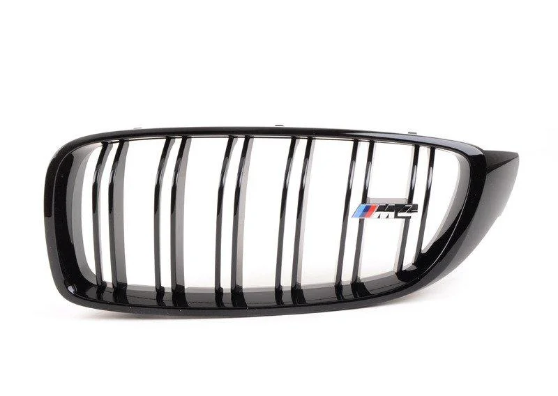 F82mp ноздря л черн 51712352811 BMW оригинал - миниатюра 2