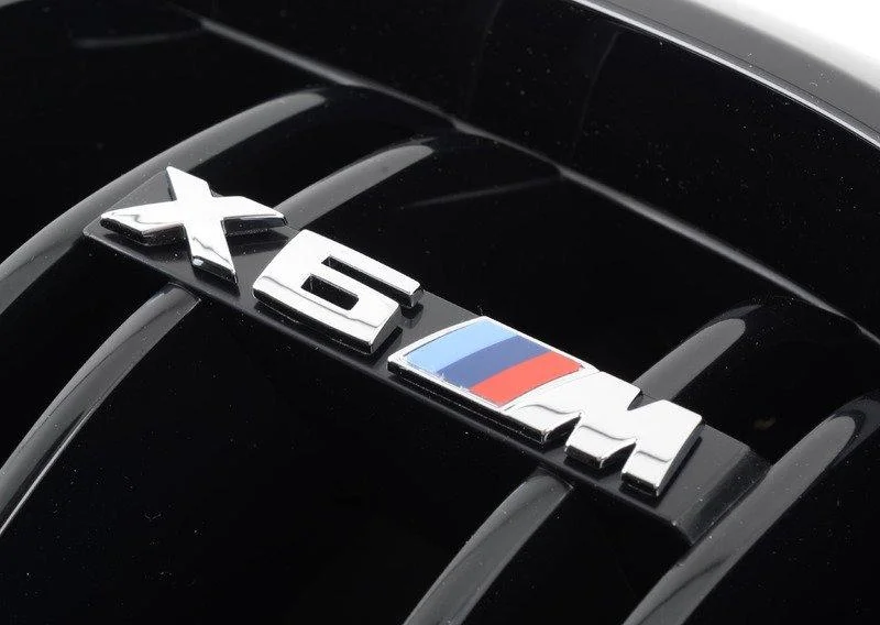 F85 ноздря л 51712354499 BMW оригинал - миниатюра 2