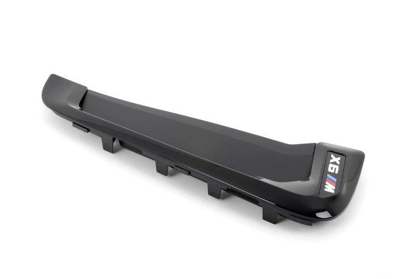 F86mp жабры п 51712354932 BMW оригинал - миниатюра 4