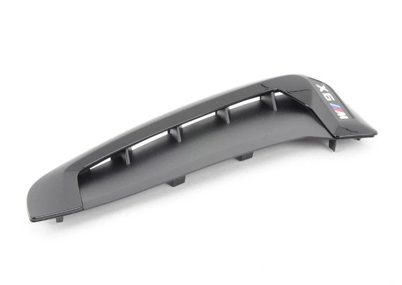 F86mp жабры л 51712354933 BMW оригинал - миниатюра 4