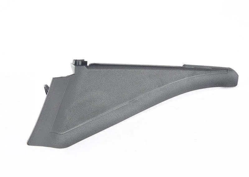 Планка обтекателя л 51712991897 BMW оригинал - миниатюра 3