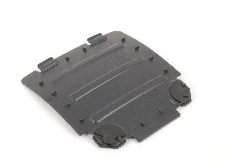 Крышка кожуха 51712993140 BMW оригинал - миниатюра 2