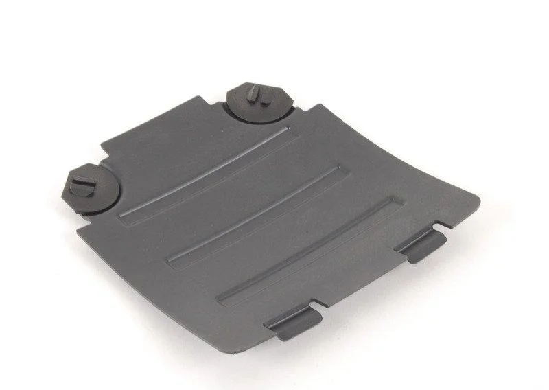 Крышка кожуха 51712993140 BMW оригинал - миниатюра 3
