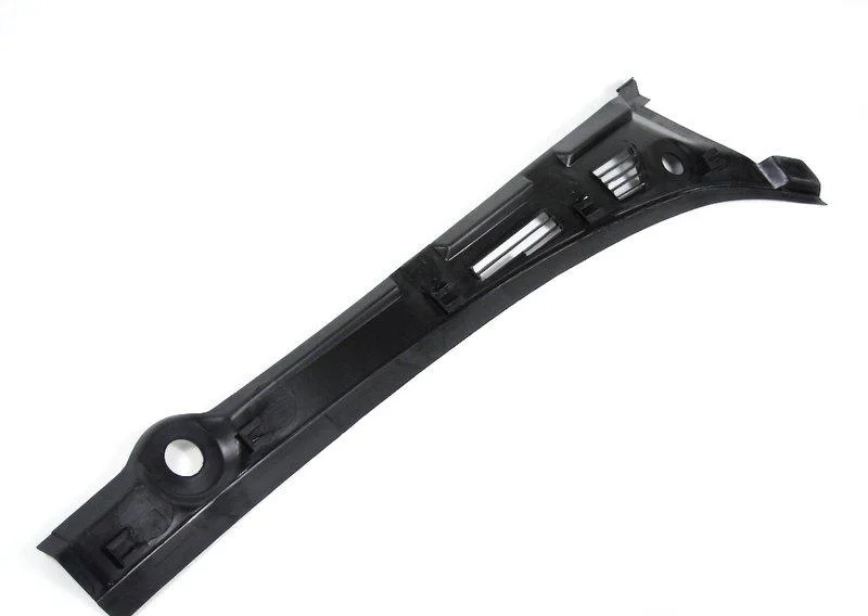 Щиток л 51711960843 BMW оригинал - миниатюра 3