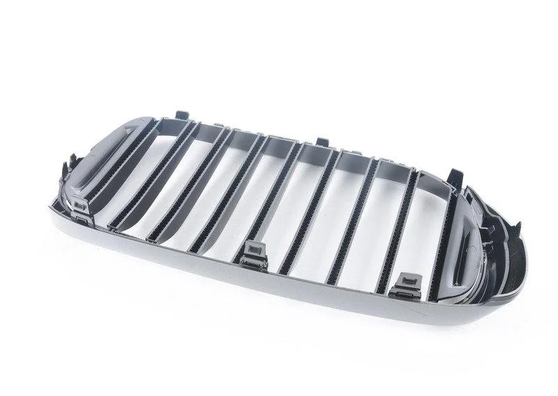 G11 ноздря черная левая 51712412395 BMW оригинал - миниатюра 2