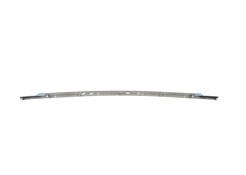 G11/g12 черная планка багажной двери 51712413831 BMW - изображение 1