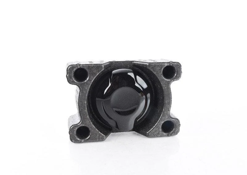 Пробка топливного бака 51712457412 BMW оригинал - изображение 1