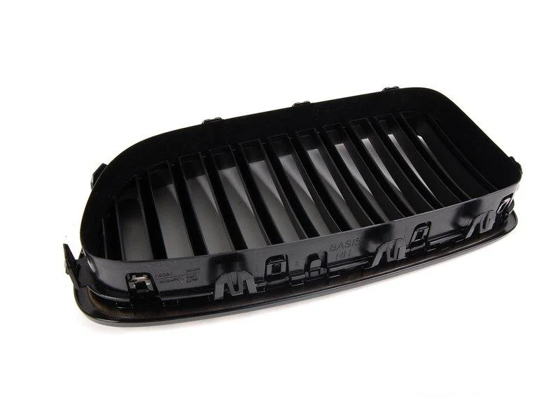 Решётка 51712165528 BMW оригинал - миниатюра 2