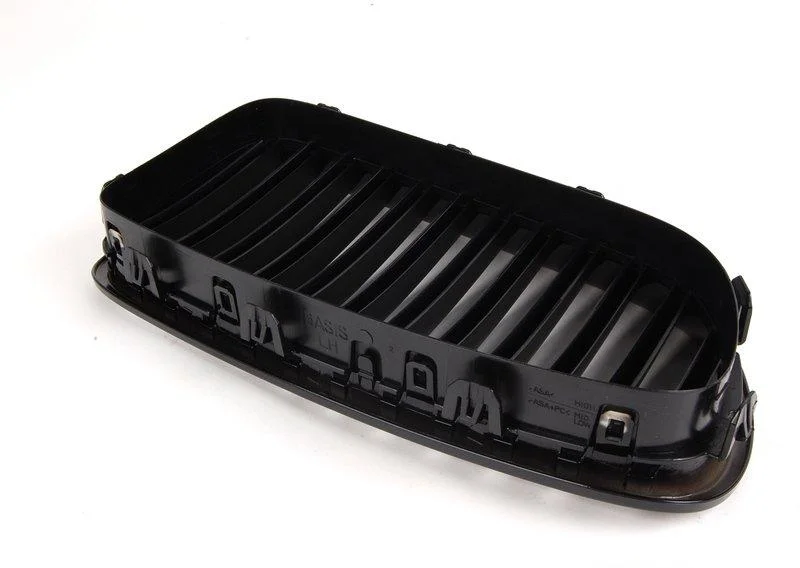 Решётка 51712165539 BMW оригинал - миниатюра 2