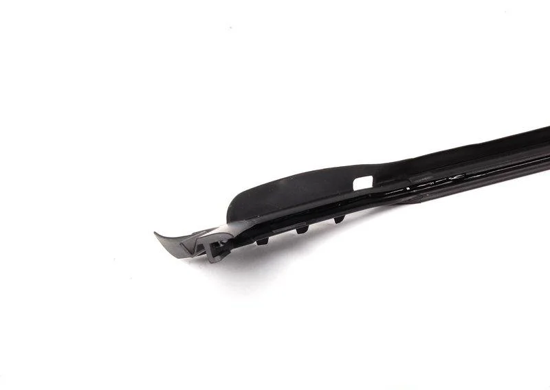 Накладка заднего стекла нж 51717033257 BMW ориг - миниатюра 4