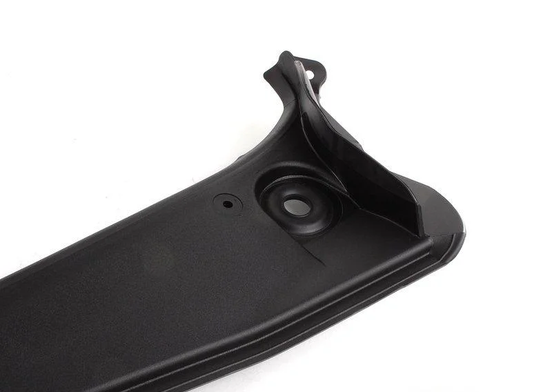 Планка обтекателя 51717008922 BMW оригинал - миниатюра 3