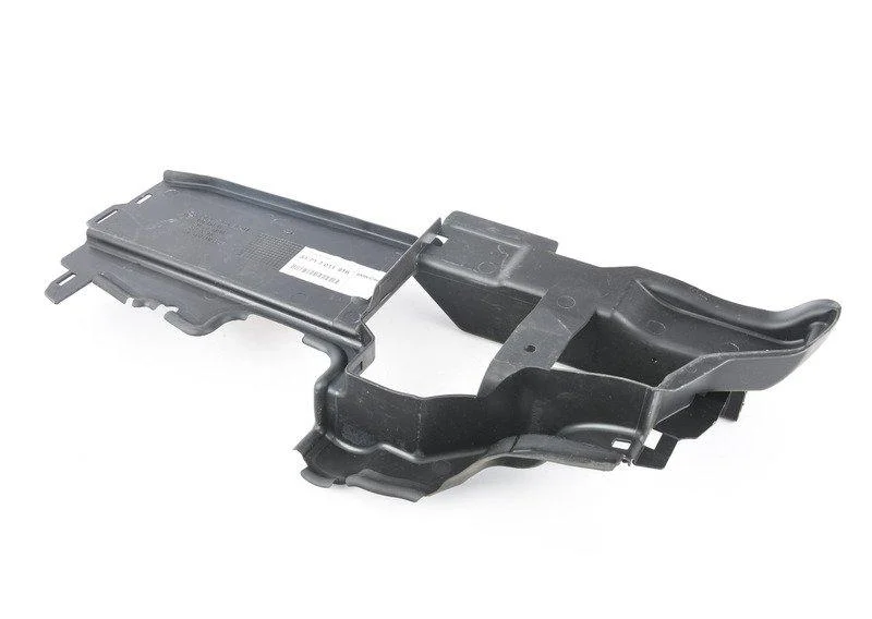 E65/e66 воздуховод п пд 51717011216 BMW оригинал - миниатюра 2