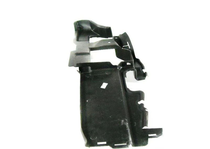 E65/e66 воздуховод п пд 51717011216 BMW оригинал - миниатюра 4