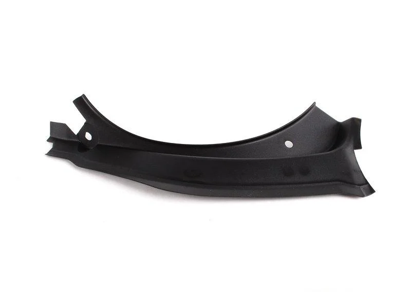 Накладка водосточного желобка п зд 51717124408 BMW - миниатюра 2