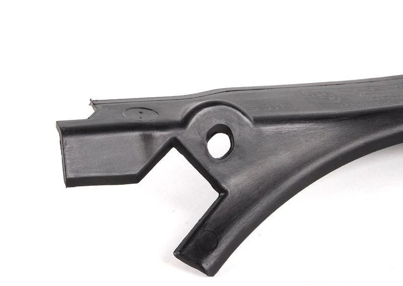Накладка водосточного желобка п зд 51717124408 BMW - миниатюра 4