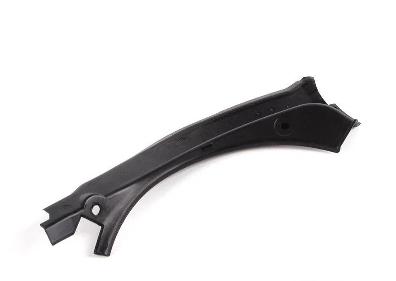 Накладка водосточного желобка п зд 51717124408 BMW - миниатюра 5
