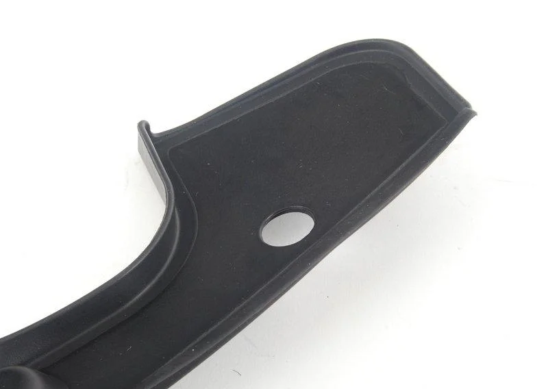 Накладка водосточного желобка л пд 51717034159 BMW - изображение 1