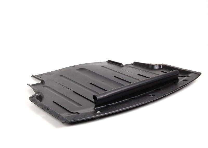 Экран моторного отсека 51717012723 BMW оригинал - миниатюра 5