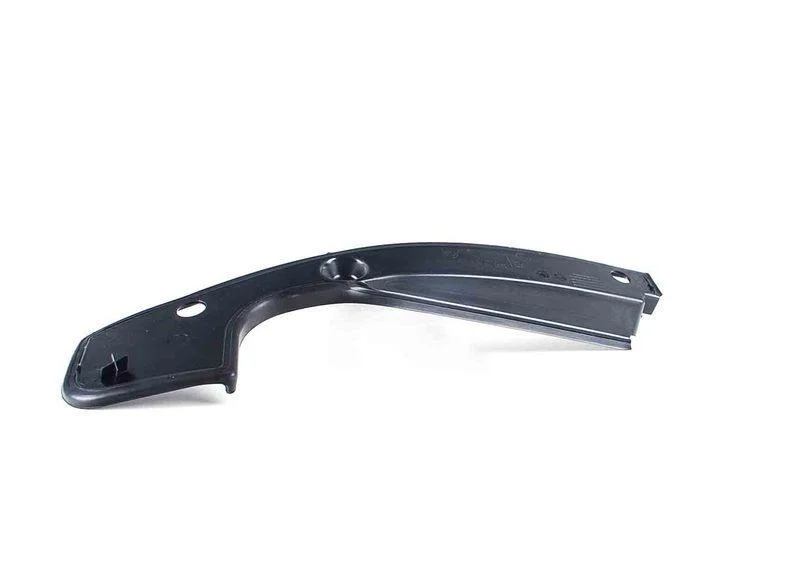 Накладка водосточного желобка п пд 51717034160 BMW - миниатюра 3